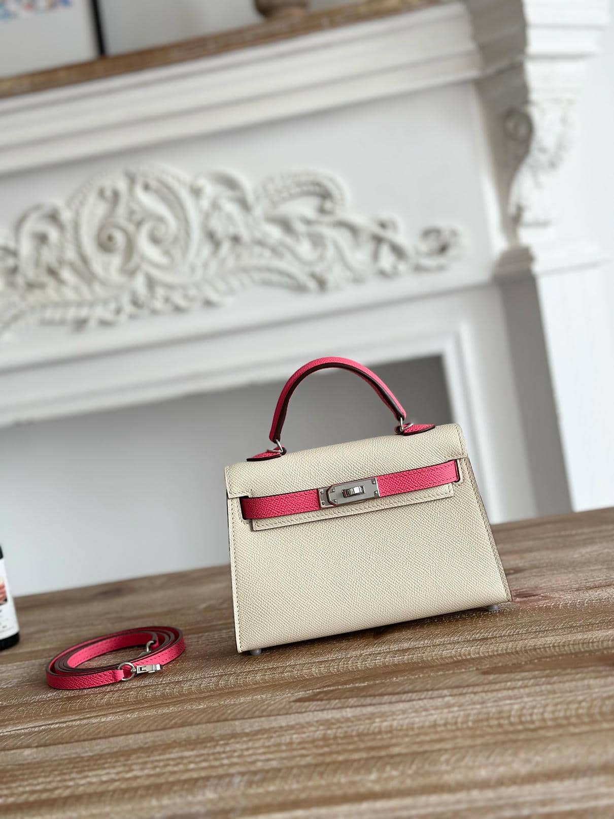 Kelly Color-Block Series 192528cm-18